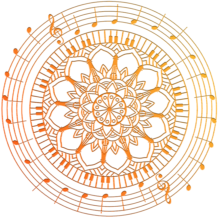 Mandala Pattern